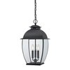 Quoizel Bain Outdoor Hanging Lantern BAN1911K